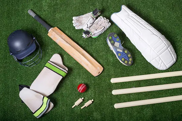 Ccricket Accessories