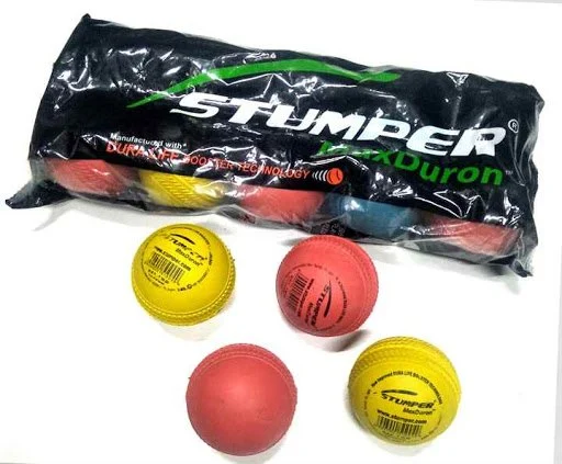 Stumper Ball