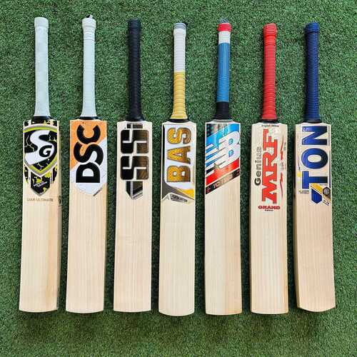 cricket bat