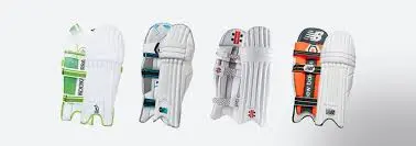 Cricket Pads